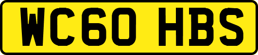 WC60HBS