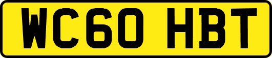 WC60HBT