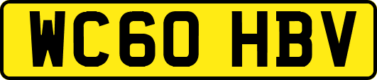WC60HBV