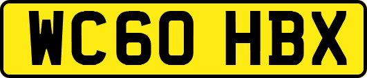 WC60HBX