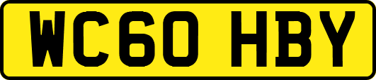 WC60HBY