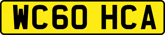 WC60HCA