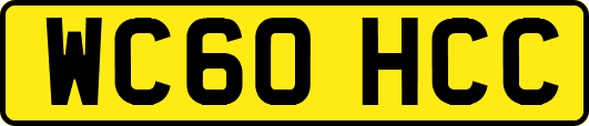 WC60HCC