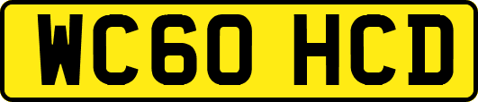 WC60HCD