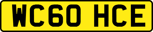 WC60HCE