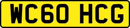WC60HCG