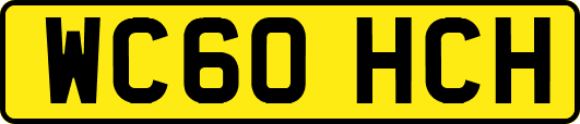 WC60HCH