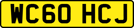 WC60HCJ