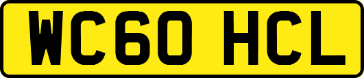 WC60HCL