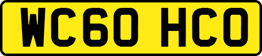 WC60HCO