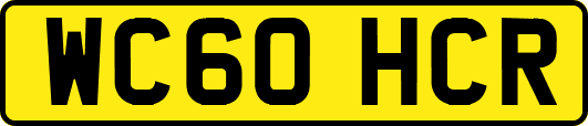 WC60HCR