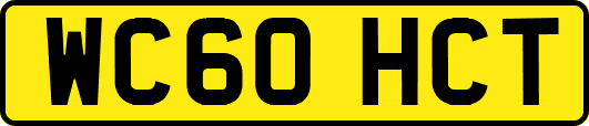WC60HCT
