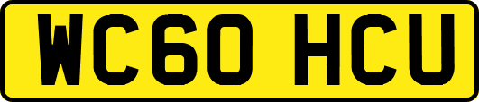 WC60HCU