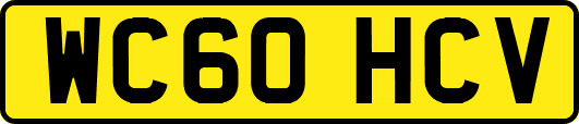 WC60HCV