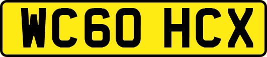 WC60HCX
