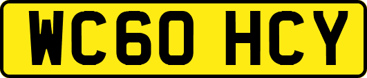 WC60HCY