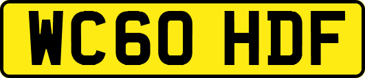 WC60HDF