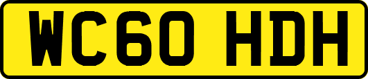WC60HDH