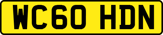 WC60HDN