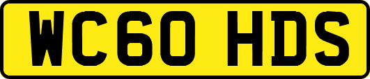 WC60HDS