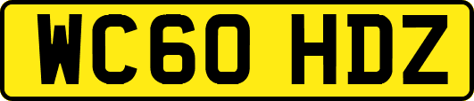 WC60HDZ