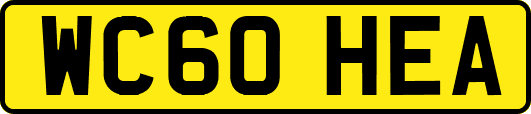 WC60HEA