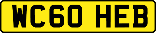 WC60HEB
