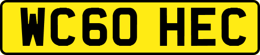 WC60HEC