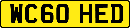 WC60HED