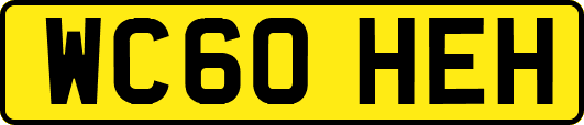 WC60HEH