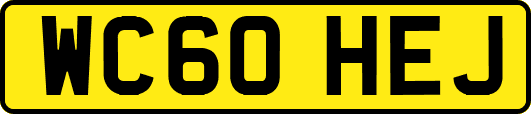 WC60HEJ