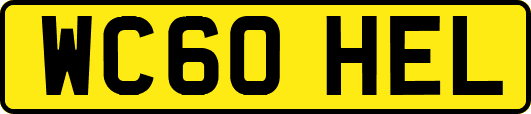WC60HEL