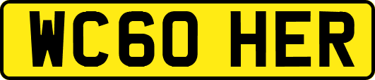 WC60HER