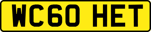WC60HET