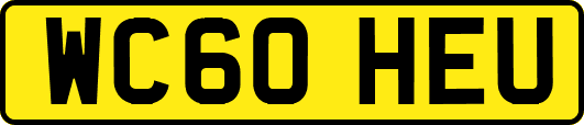 WC60HEU
