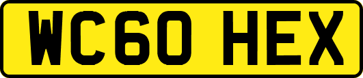 WC60HEX