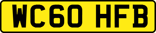 WC60HFB