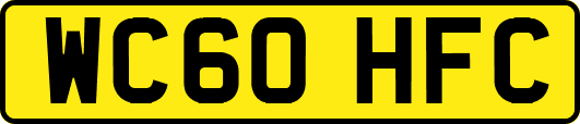WC60HFC