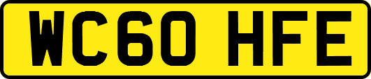 WC60HFE