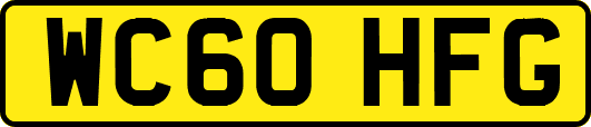 WC60HFG