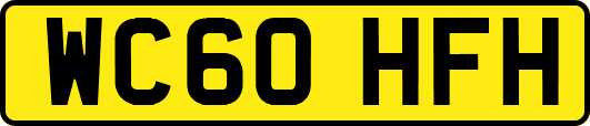 WC60HFH