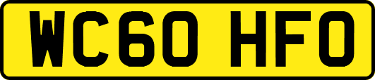 WC60HFO