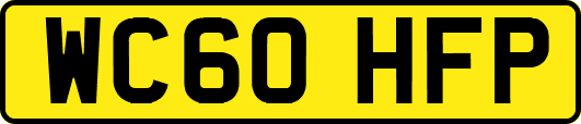 WC60HFP