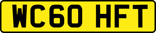 WC60HFT