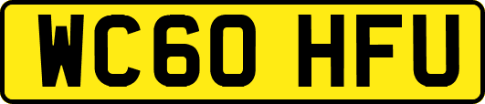 WC60HFU