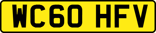 WC60HFV