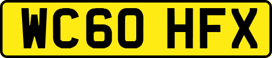 WC60HFX