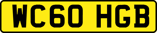 WC60HGB