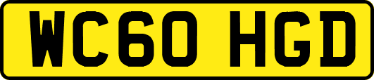 WC60HGD