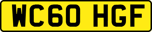 WC60HGF